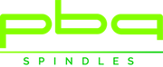 PBA Spindles